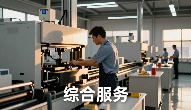 成都废宝科技有限公司