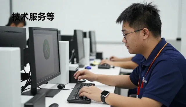 如何选择适合技术的软件研发定制？