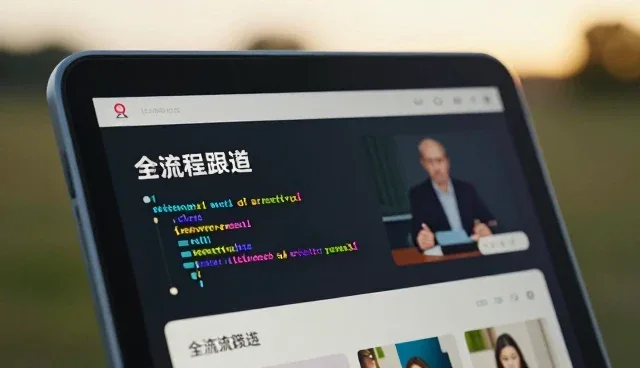 如何通过全流程跟进提升设备故障排查效率